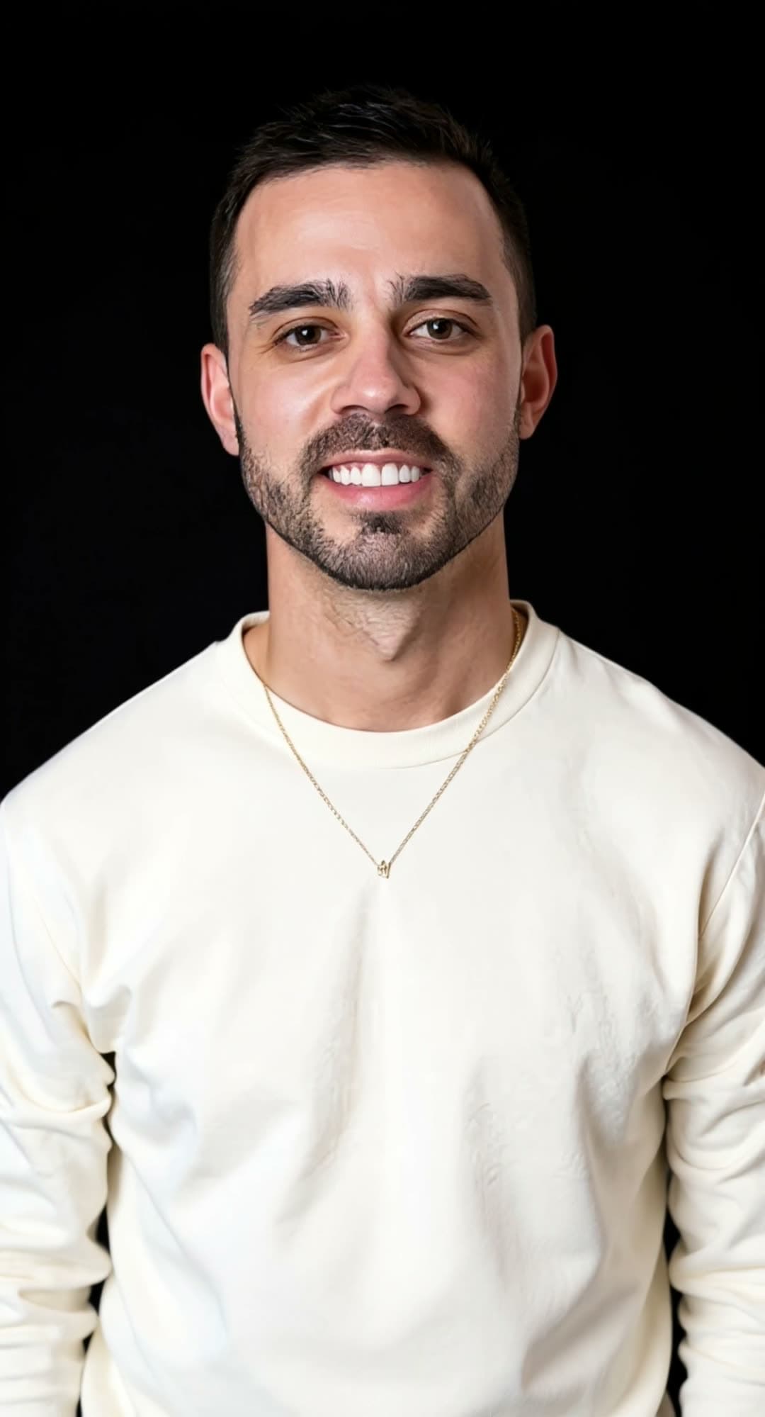 Daniel Rodriguez, Scottsdale author of The Standard of Behavior series and founder of RAH Operations